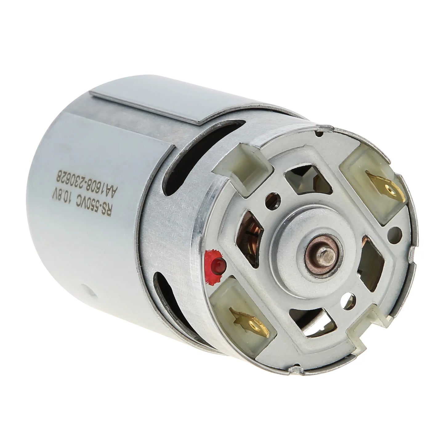 RS550 DC Motor 13 Teeth 10.8V Micro Brush Motor Fit for BOSCH GSR10.8-2-LI / GSR10.8V / Electric Drill