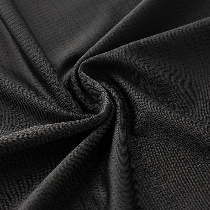 Men's quick-dry reflective running t-shirt — view 5 of 20