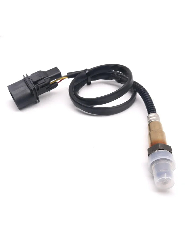 0258007057 17014  LSU4.2 Wide-Band O2 Sensor AFR Upstream For 99-05 VW Jetta 1.8L-L4