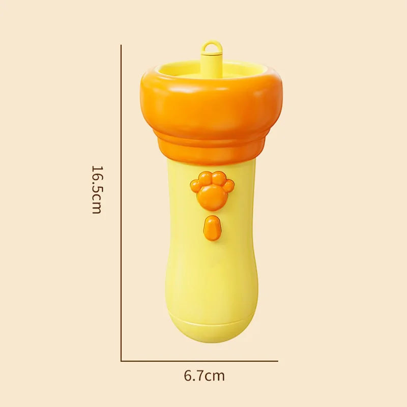 Interactive Cat Toy Fully Automatic Cat Wand Toy Funny Interactive Cat Toys for Bored Indoor Adult Cats Cute Kitten Kitty Toys