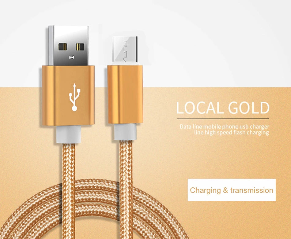 66W 6A Fast Charger Type C Cable USB C 1m 2m 3m Nylon Cable For iPhone 13 12 Xiaomi Huawei Samsung iPad For iphone charger Cable