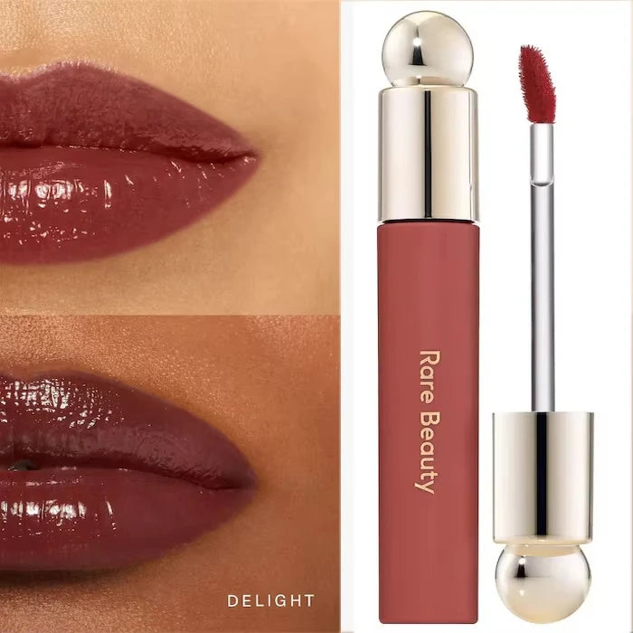 Rare Beauty Soft Pinch Tinted Lip Oil & Gloss Set