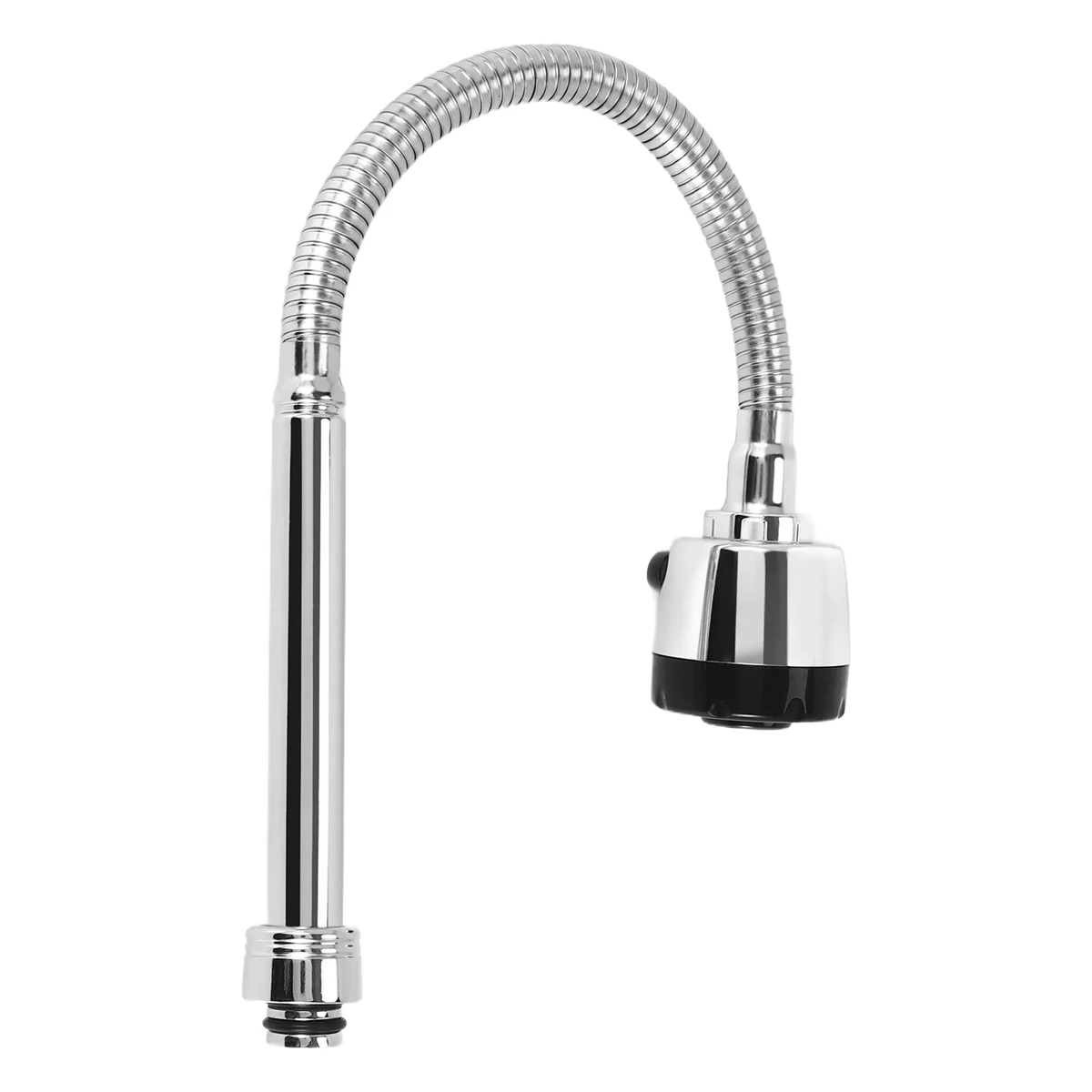 Kitchen Faucet Plumbing Hose Universal Tube Stainless Steel Faucet Can Be