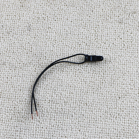 Air Temperature Sensor, Compatible with Volvo XC90 XC70 V90 V70 V60 V50 V40
