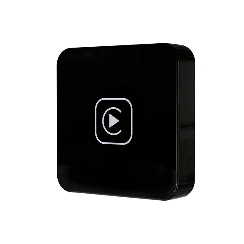 Wireless CarPlay & Android Auto Adapter (Universal Multi-Brand)