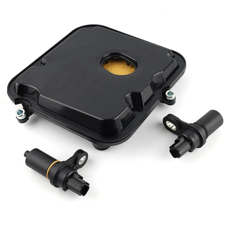 High Quality 42RLE Transmission Shift Solenoid Block Pack For Jeep Wrangler Liberty 2026-up 3.7 L Car Accessories