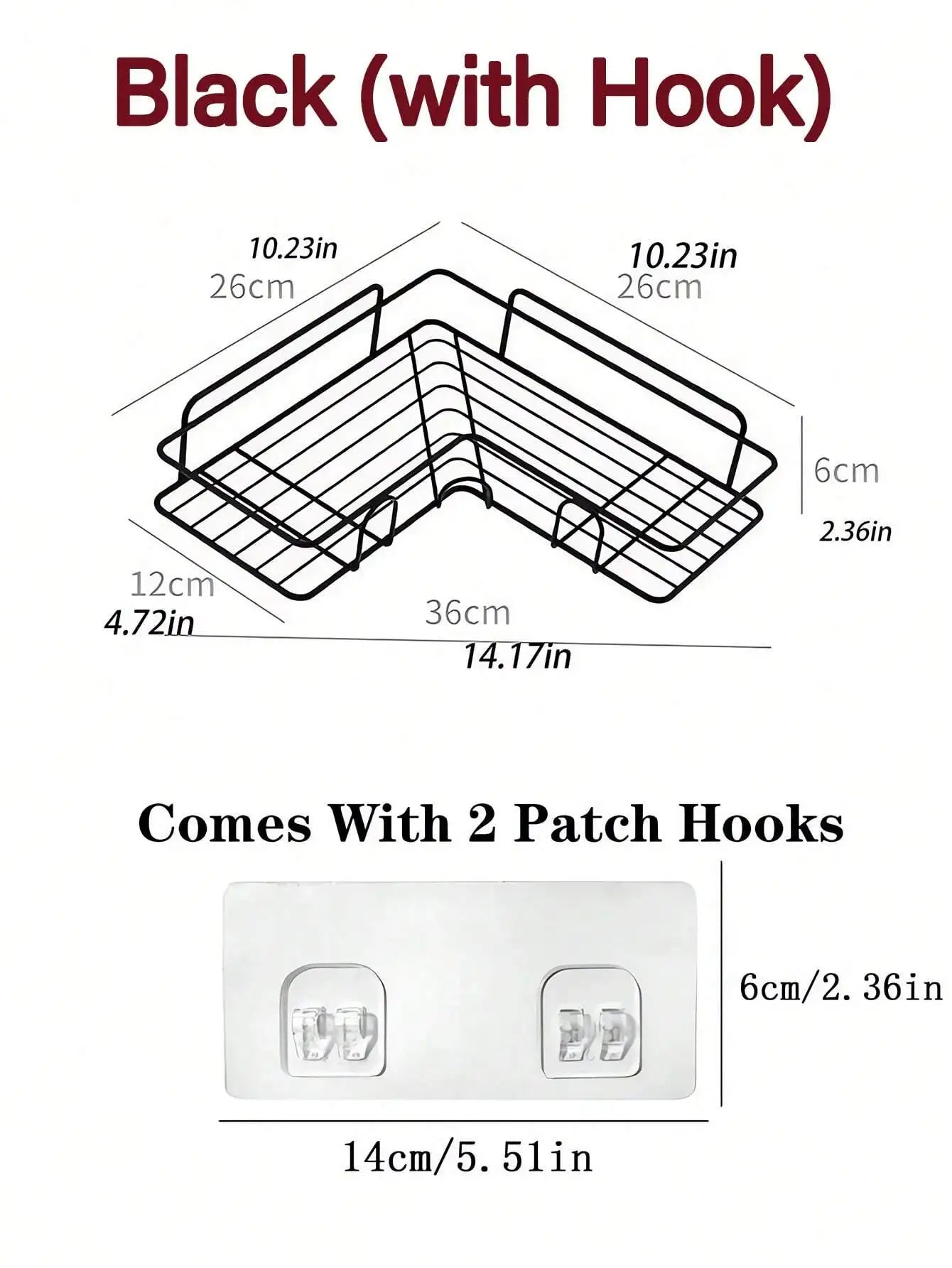 Bathroom Kitchen Triangle Corner Rack: Wear-Resistant Dorm Utility Storage Rack