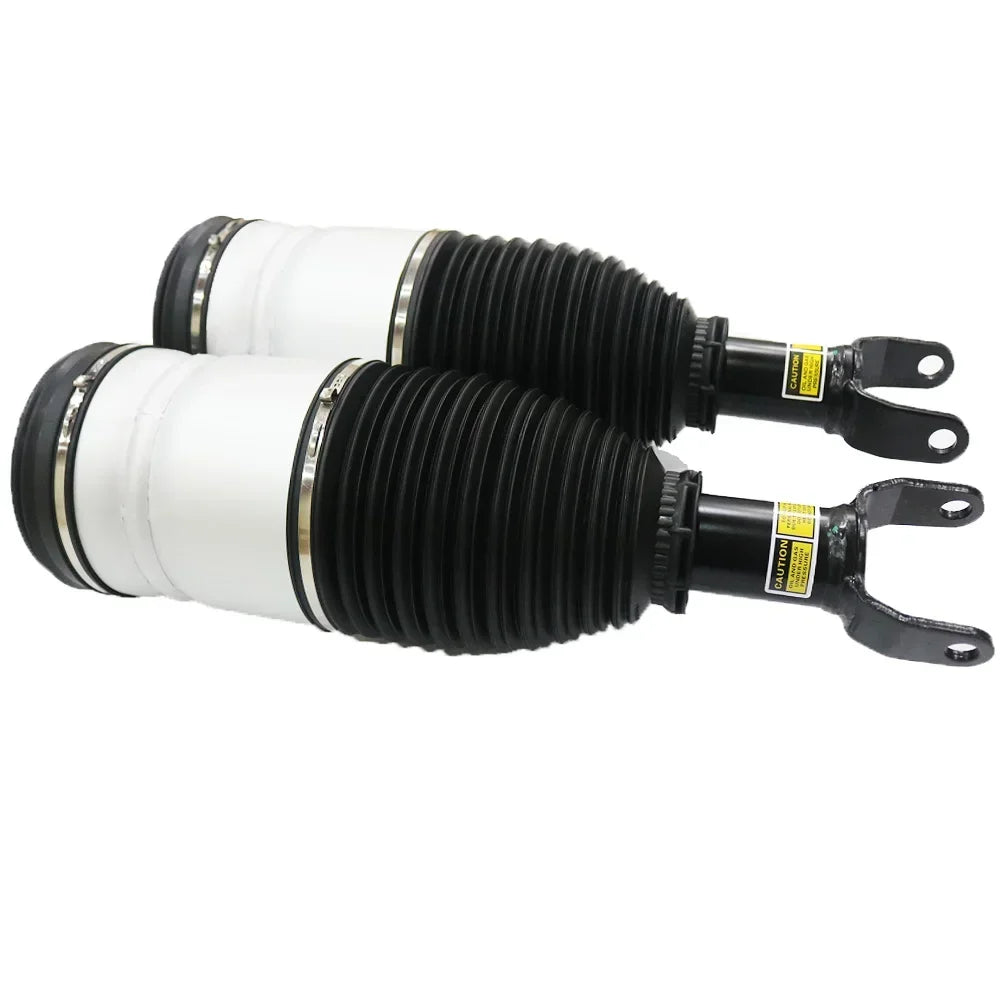 Front Air Suspension Strut (Air Spring) — Dodge RAM 1500 (2013-2019)