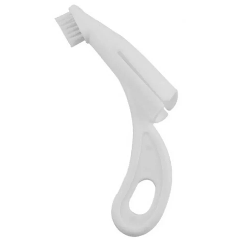 Soft Pet Finger Toothbrush - Dog & Cat Teeth Cleaning – photo 8