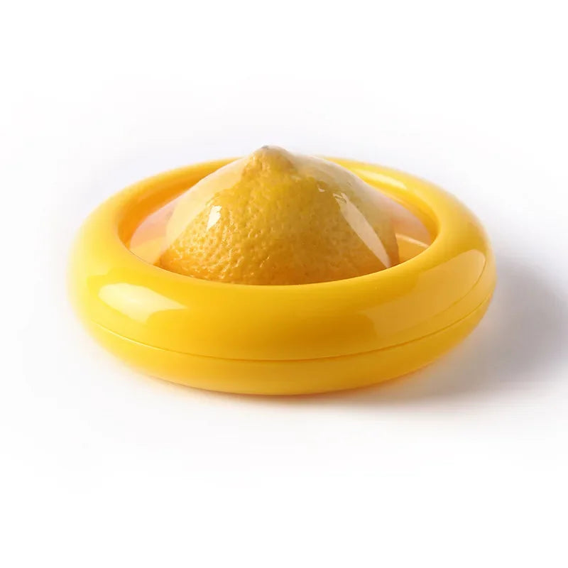 Produce Saver Container - Avocado, Lemon & Onion Keeper Box - photo 7