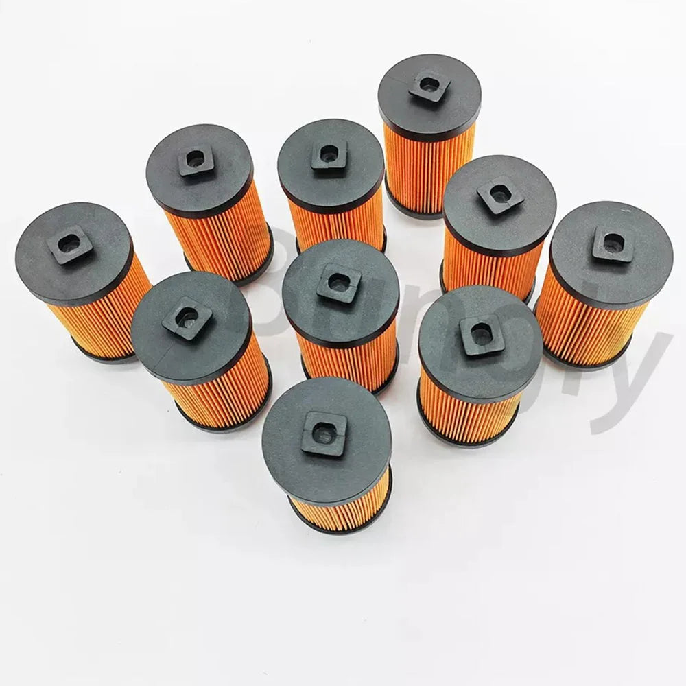10PCS Urea Filter A0001420089 A0001404478 A0001405378 Fit For Mercedes-Benz Cummins Engine Truck Parts Accessories