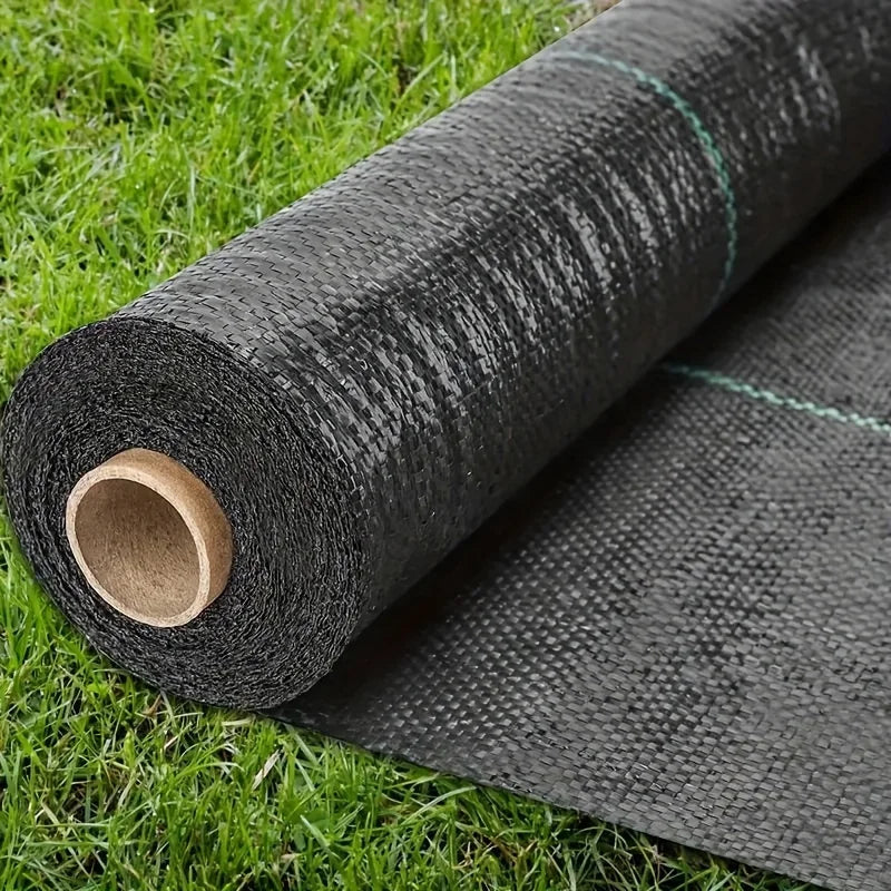 Weed Control Cloth for Agriculture, Weed Control Cloth for Gardens, Weed Barrier Cloth for Greenhouses, Weed Mat for Greenhouses