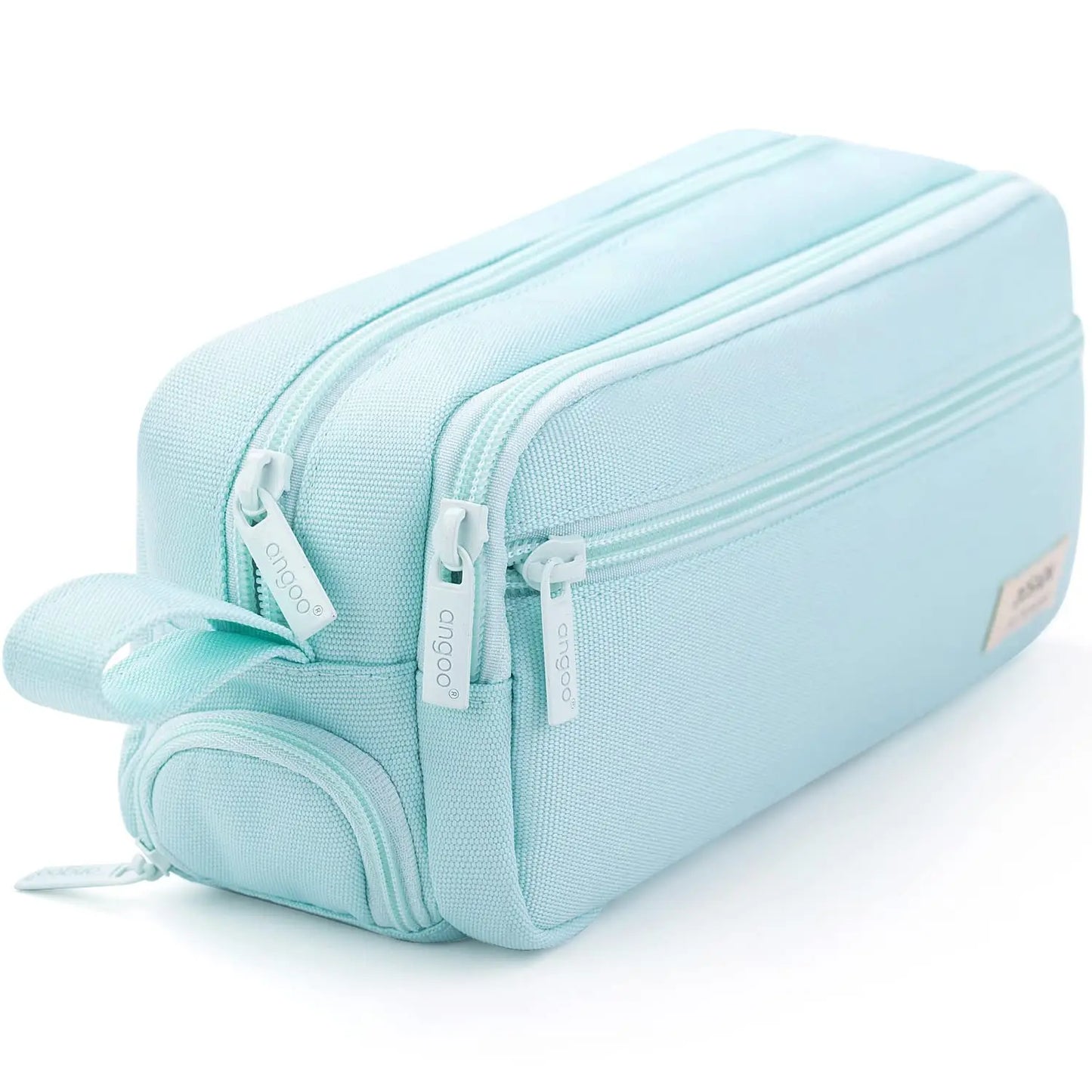 Large Capacity Multi-Functional Pencil Case for Students