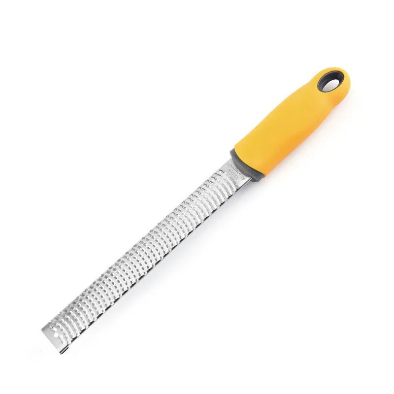 1PC Cheese Lemon Chocolate Cheese Ginger Shredder Multi-Purpose Lemon Scrubber