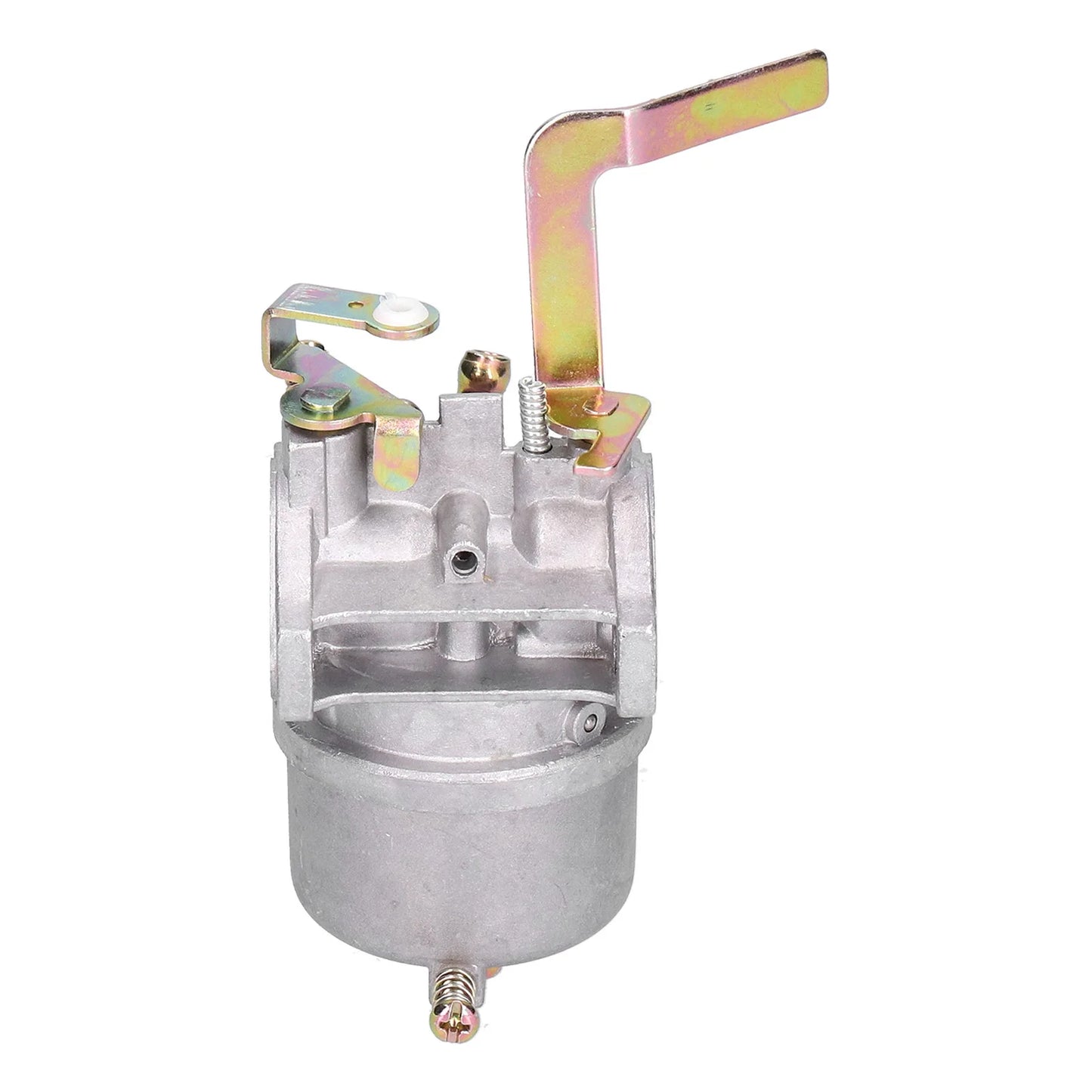 Aluminum Alloy Carburetor Generator Parts Carburetor for Yamaha EF2600 EF2700 EF3600 MZ175 MZ200 Generator Parts Equipment 166F