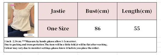 White Lace Tied Square Neck Summer T-shirts Chic Elegant Short Sleeve Tee Cotton Y2K Street Casual Bow Tie-up Top Women