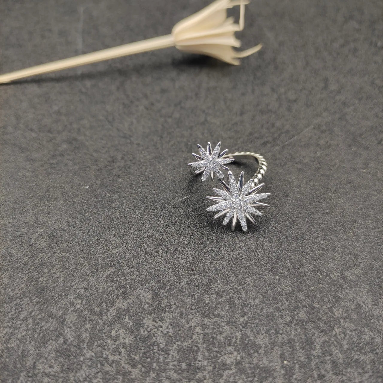 Ring Collection for Women — Certified Fine Jewellery Gift Set