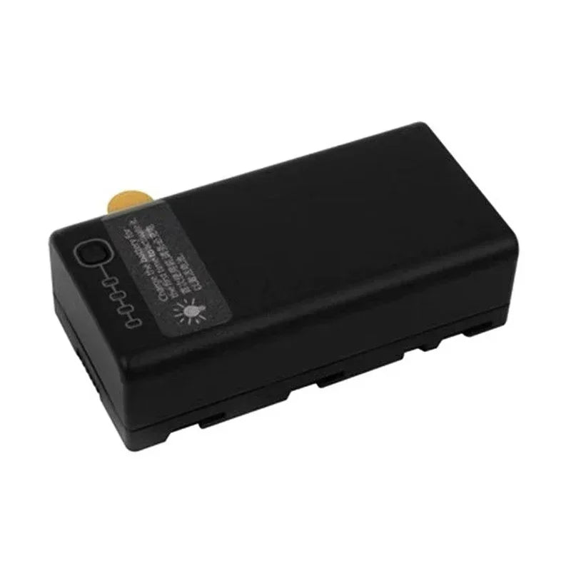 Original WB37 Battery for DJI Phantom 4 RTK MG-1P M210 M600 FPV T16 T20 T25P T30 T40 T50 T60 T70 T100 Remote Control Battery