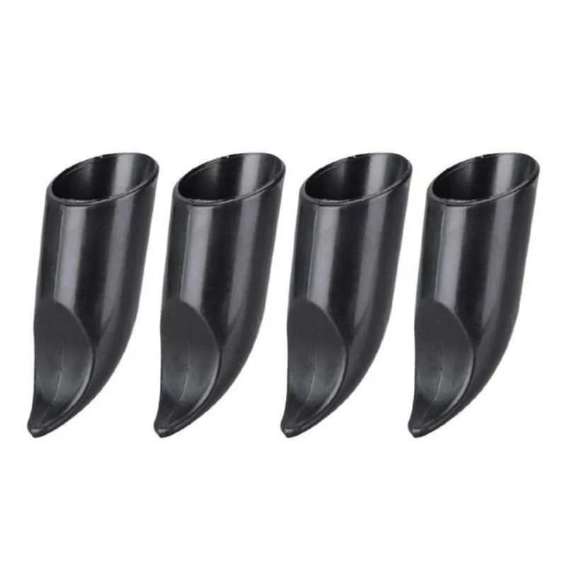 8Pcs Hand Claws Gardening Digging Claws - Waterproof ABS Plastic Work Gloves Durable Doting Plant Propagation Outdoor Tools