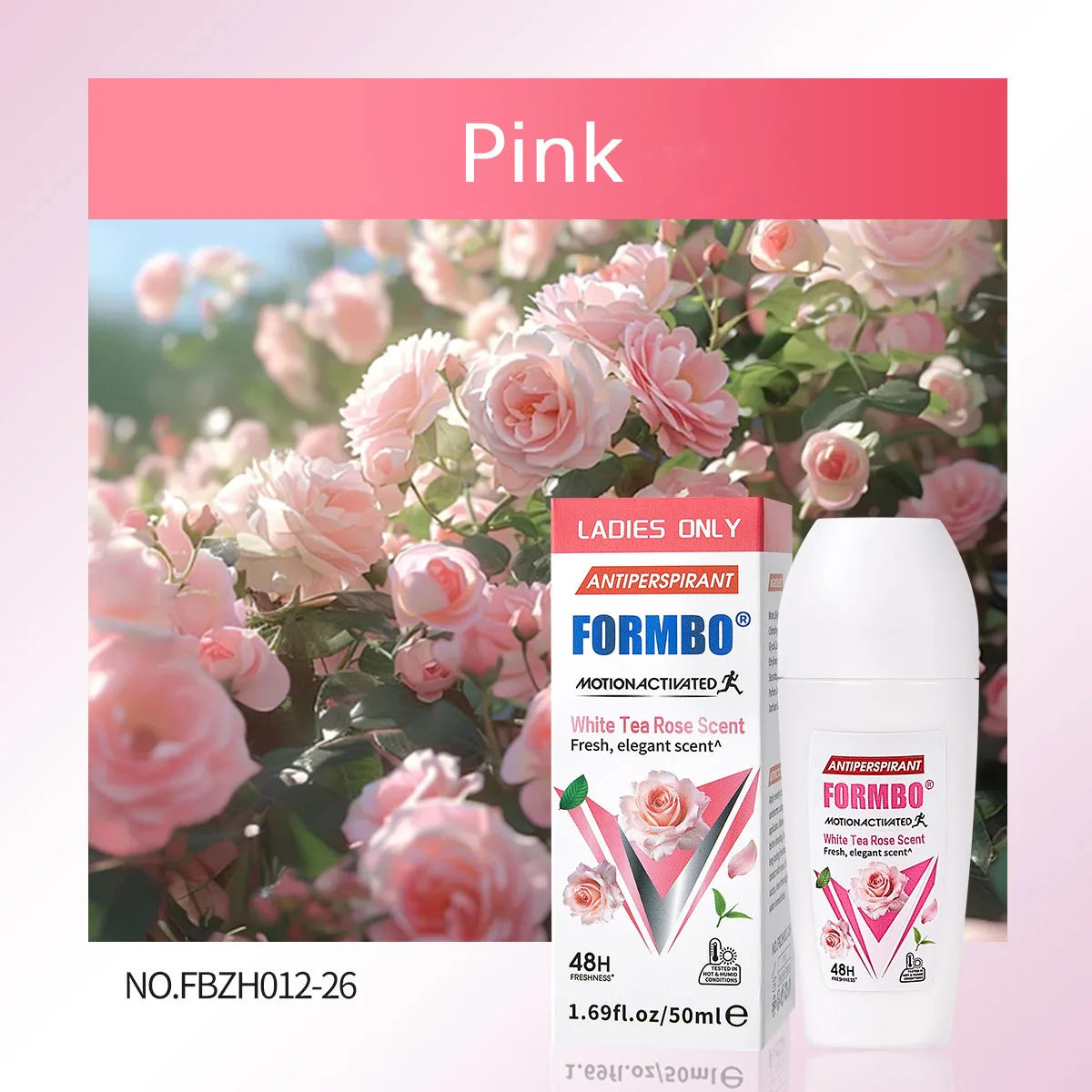 Floral Fragrance Body Lotion, Long-Lasting Formula, Dry and Fresh, Portable, Gentle and Skin Friendly, Daily Fragrance
