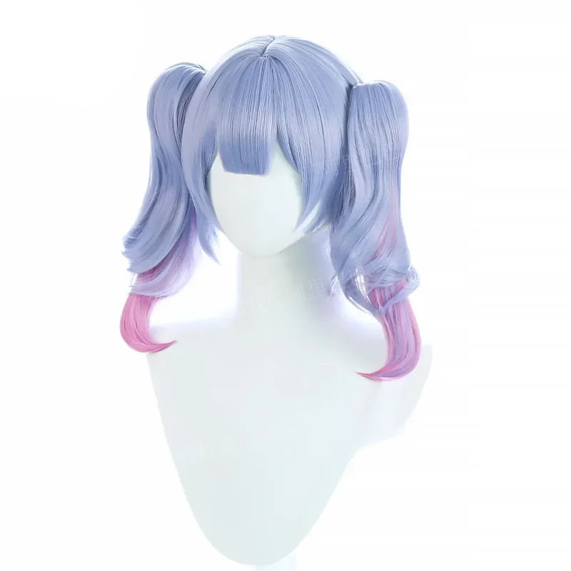 Anime Miku Rabbit Cosplay hole Black Leather Bunny Girl Sexy Cute Halloween Cosplay Costume Headdresses Clothes Bows Girl Wig