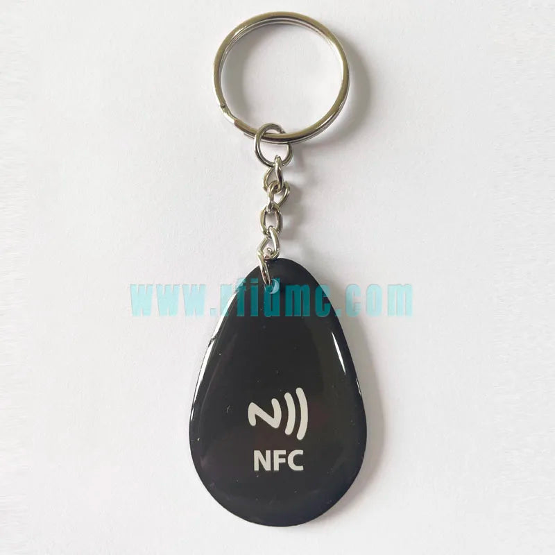 NFC Smart Pet ID Tag - Links to an Online Pet Profile – photo 9