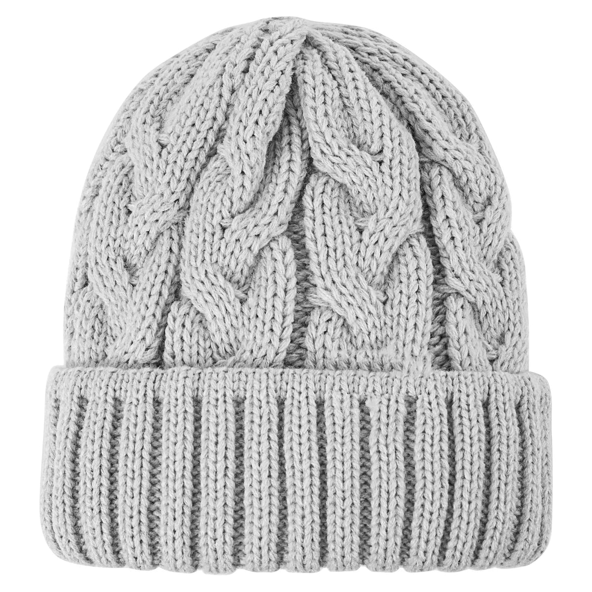 Winter Women Hat 2024 New Autumn Handmade Female Warm Cap Knitted Beanie Girl Hats Woman Bonnet Femme Chunky Thick Stretchy Hats