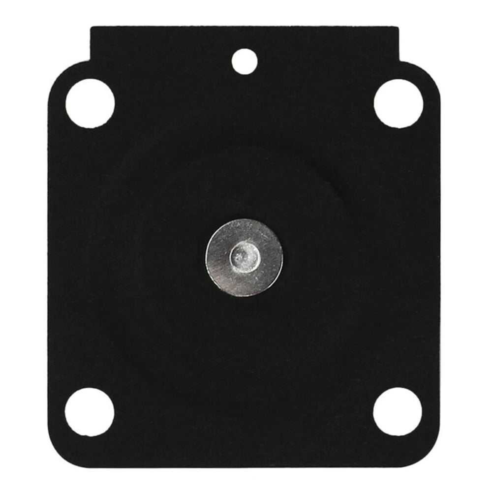 10PCS Carburetor Metering Diaphragm Carburetor Membrane Pads For Stihl 4314 121 4700 For Zama A015053 C1Q Carb Auto Accessories