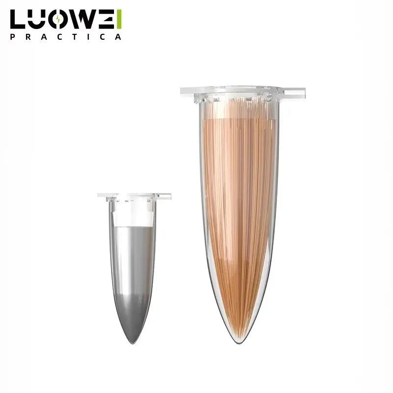 LUOWEI LW-327 Nano Conductive Silver Paste for Mobile Phone Screens IT0 Flexible Screen Circuit Repair Circuit Restoration Tool