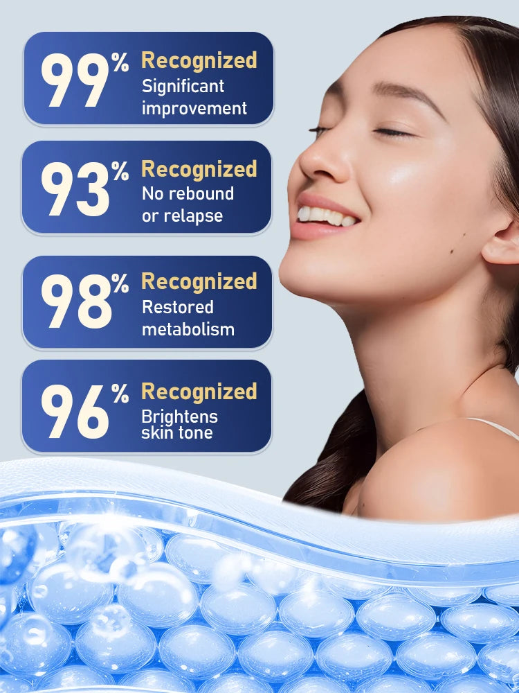 High ratings, free shipping, gentle care for facial skin, help improve skin smoothness