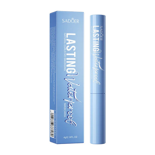 5D Fibre Mascara - Waterproof Lengthening Silk Formula - photo 6