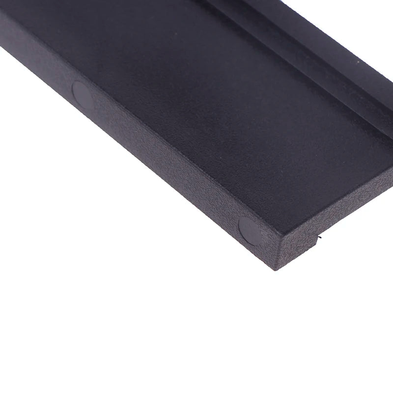 Z-Shaped Flooring Tapping Block for Laminate and Wood Floors