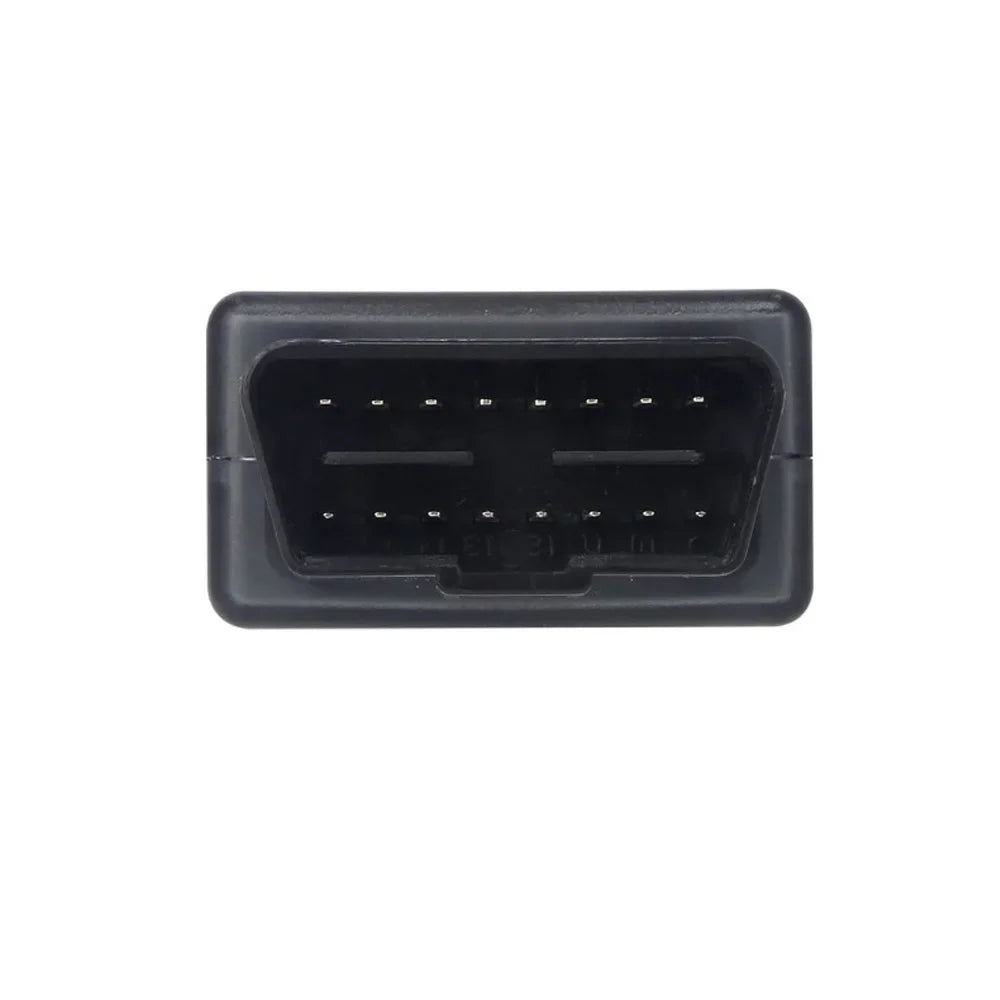 OBDSTAR CAN FD Adapter for X300 PRO4 / X300 DP Plus — GM, Chevrolet, GMC, Hyundai, Kia
