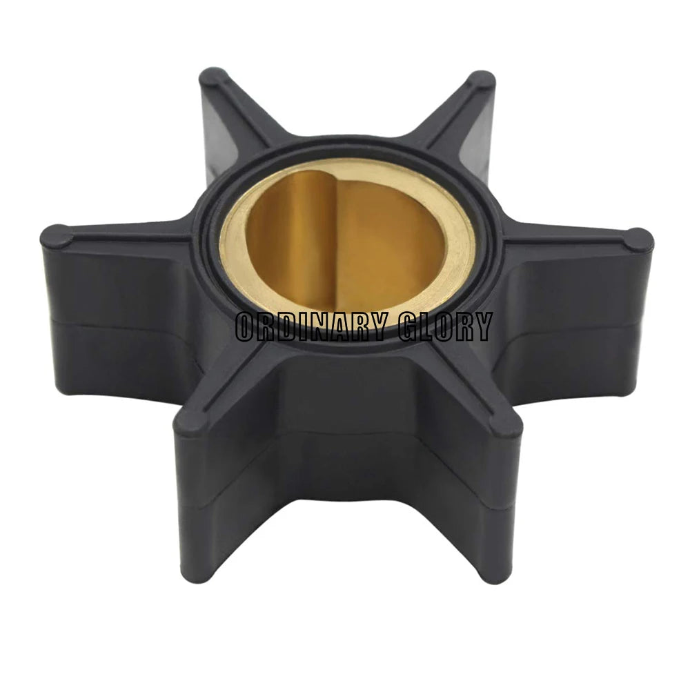Water Pump Impeller for Johnson Outboard Engine 18HP 20HP 25HP 28HP 30HP 35HP 395289 395265