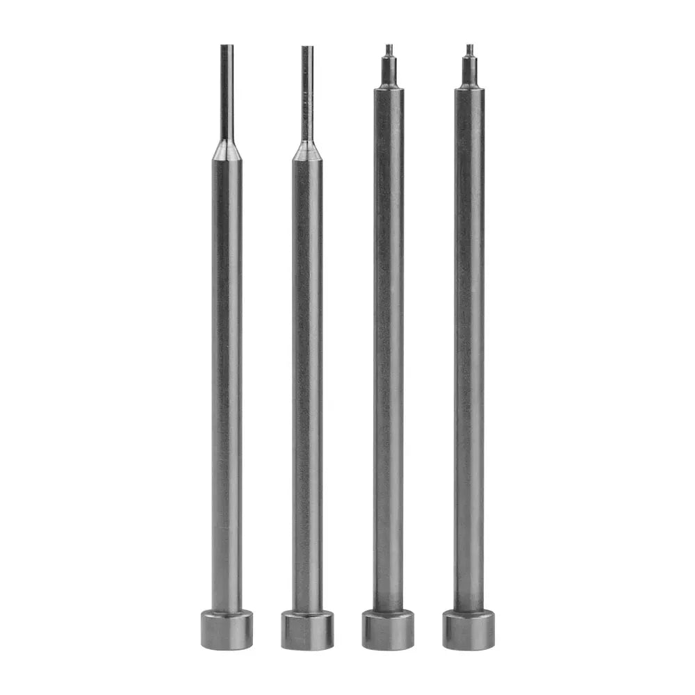 Original HUK Key Fixing Tool Flip Key Vice Of Flip-key Pin Remover for Locksmith Tools With Four Pins