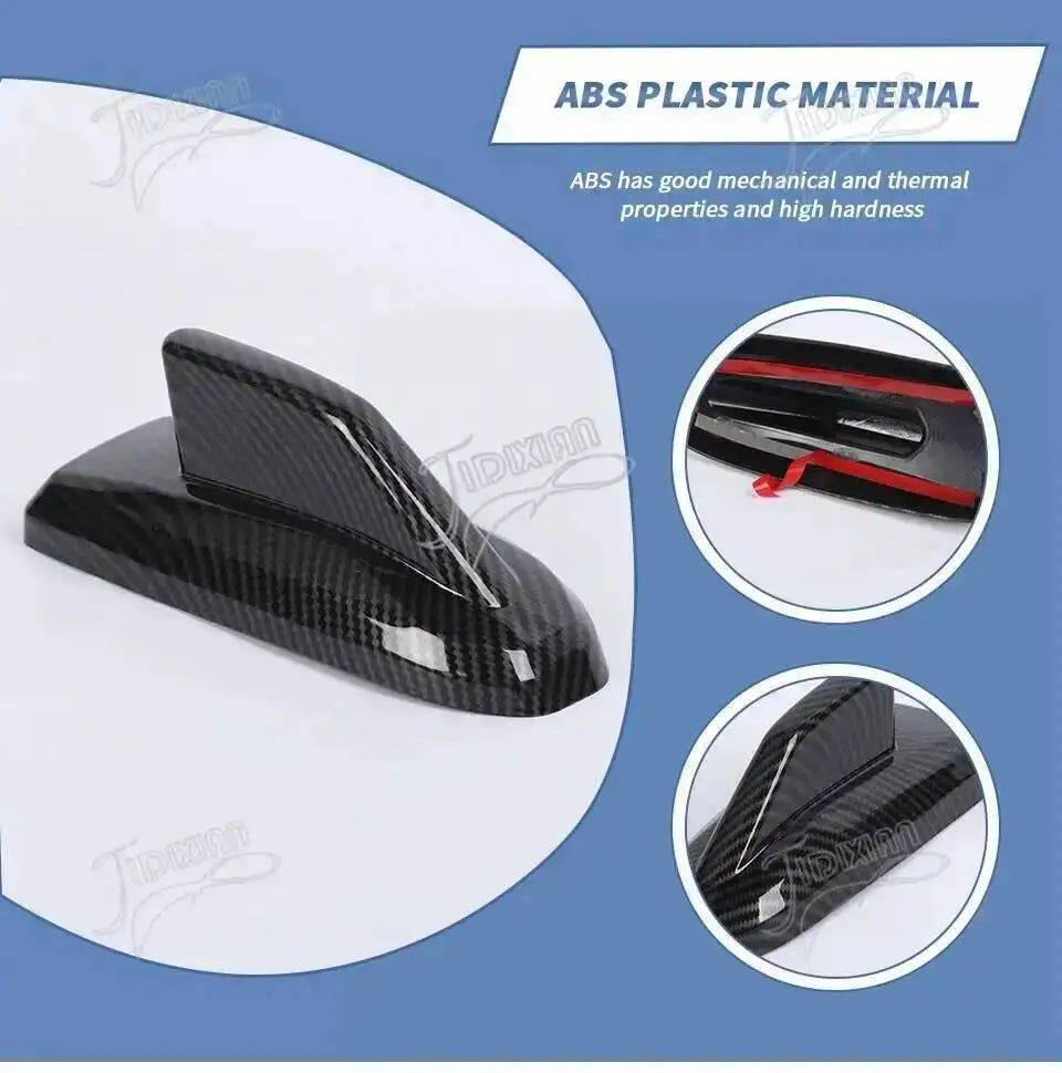 Antenna Base Cover Trim — Chevrolet Silverado, Suburban, Tahoe & GMC Sierra/Yukon (2019+)