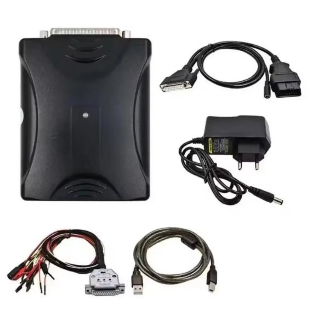 Latest SM 2 Pro0J2534 Pcmflash SM2 Pro Replacement Accessory for Toyota VCI Scamatk 2 Pro ECU Programming Tool