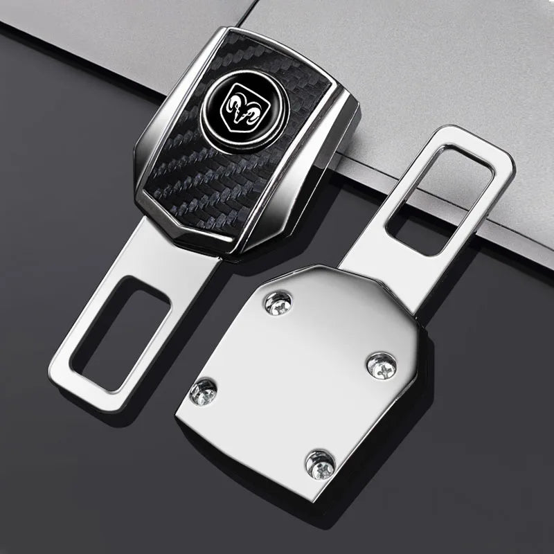 Seat Belt Buckle Extender/Socket - Dodge RAM, Charger, Challenger, Dart