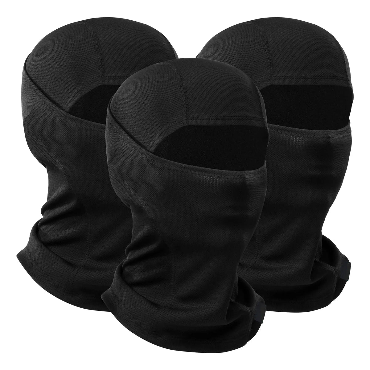 Full Face Balaclava Ski Mask, Unisex