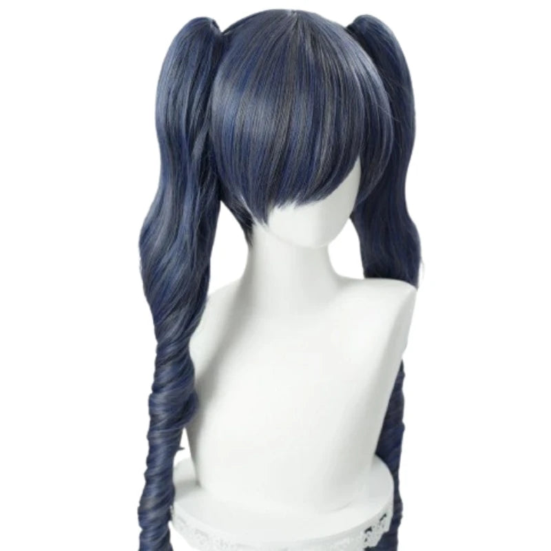 Anime Black Butler Ciel Phantomhive Young Master Cosplay Pink Robin Uniform Lolita Suit Wig Sleeveless Lace Maid Cut Dress