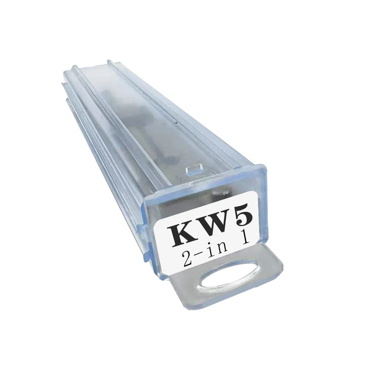 With box Lishi 2 in 1 Tool KW1 KW5 SC1 SC4 SC20 M1/MS2  Lishi 2 in 1 Tool Locksmith Tools for Home Door Civil Locks