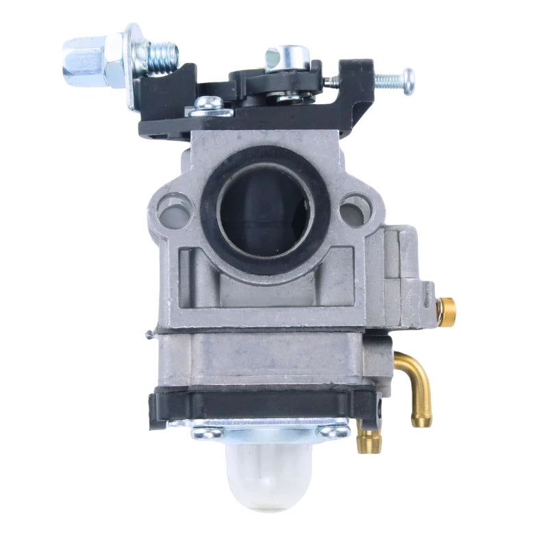 For Walbro CG430 CG520 BC430 BC520 40-5 44-5 43cc 49cc 50cc 52cc Brush Cutter 2-Stroke Engine Grass Trimmer Carburetor