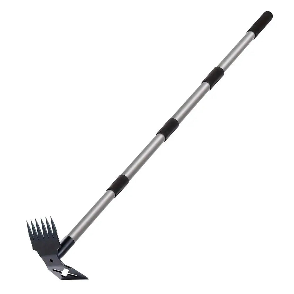 Multi Use Hoes Rakes Weeding Shovels Gardening Tools For Household Use Loosening Soil Hoeing And Agricultural Use