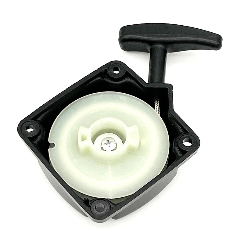 Garden Tool Parts Accessories Recoil Starter Kit for Brush Cutter 36F 40-5 44-5 33CC 43CC 49CC 52CC