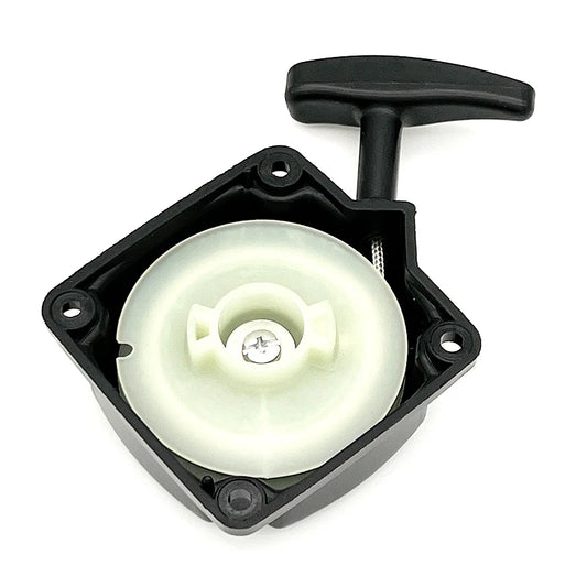 Garden Tool Parts Accessories Recoil Starter Kit for Brush Cutter 36F 40-5 44-5 33CC 43CC 49CC 52CC