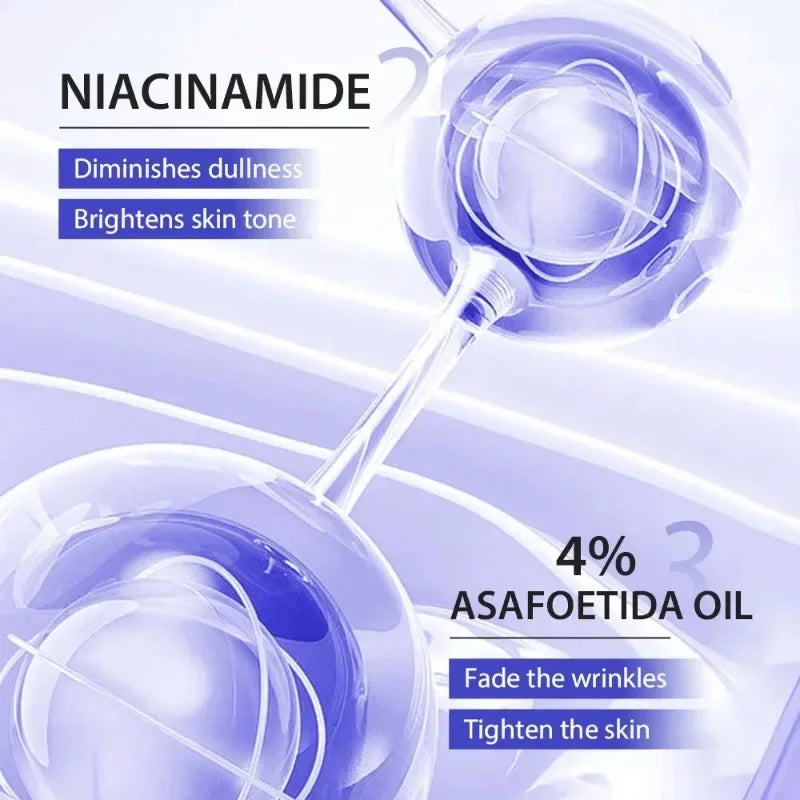 Tighten Lift Neck Cream Firming Lifting Brightens Eliminate Neck Fine Lines Neck Remove Double Chin Rejuvenation Cream Skin Care