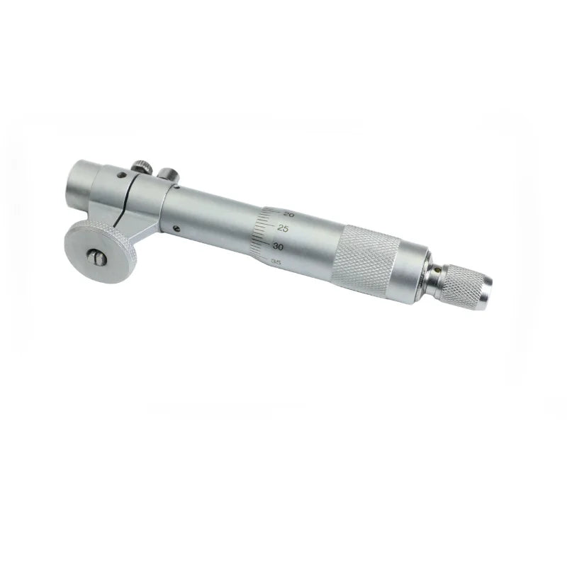 5-30/25-50/50-75/75-100mm Inside Micrometer Screw Gauge Metric Internal Carbide Measuring Tools High Quality different choose
