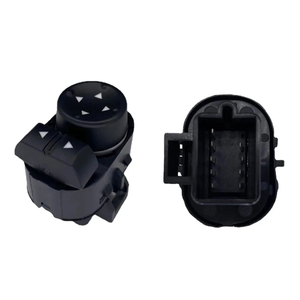 Power Window, Door Lock & Mirror Control Switch — Chevrolet Silverado & GMC Sierra 1500/2500HD/3500HD