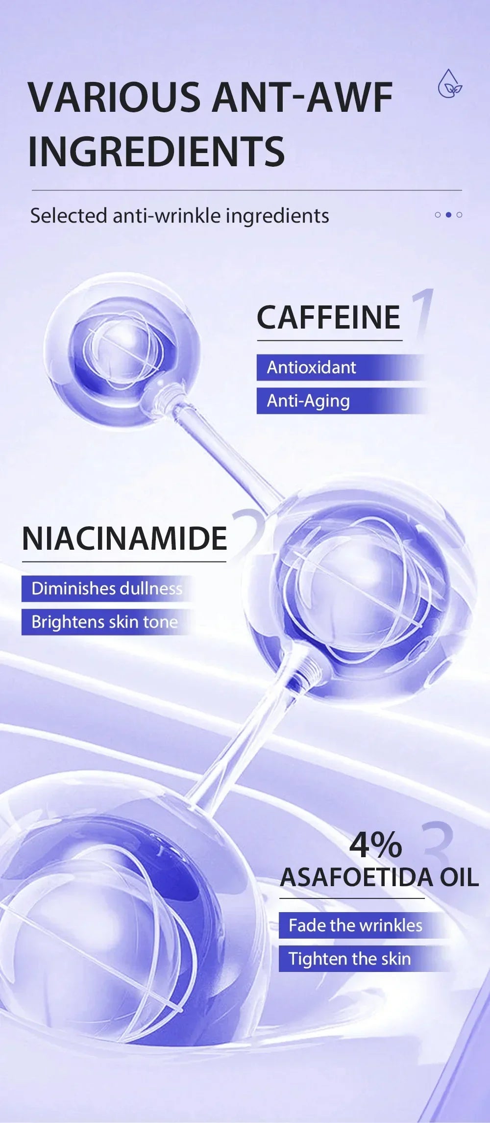 Tighten Lift Neck Cream Firming Lifting Brightens Eliminate Neck Fine Lines Neck Remove Double Chin Rejuvenation Cream Skin Care