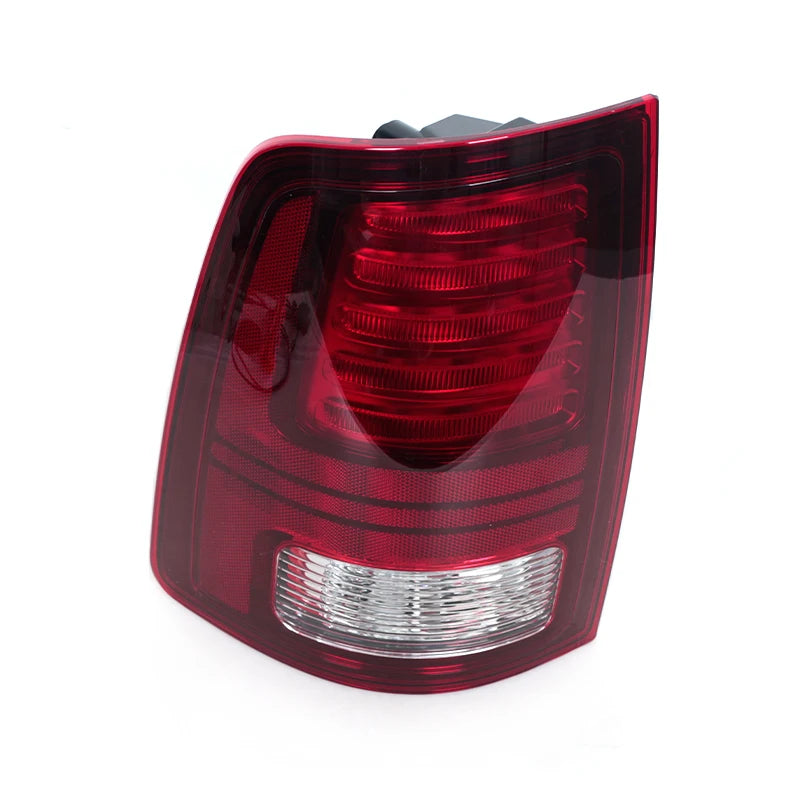 LED Tail Light Assembly - Dodge RAM 1500/2500/3500 2013-2018